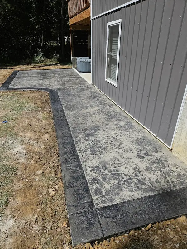 RockSolid Custom Concrete — view 1 of 1