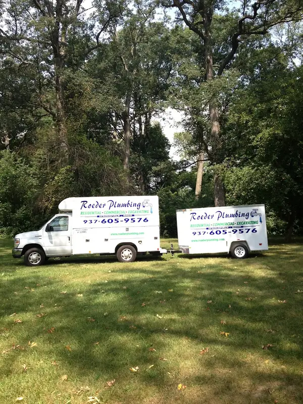 ROEDER PLUMBING — view 1 of 1