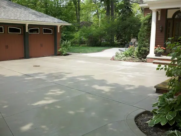 Romanin Concrete — view 1 of 1