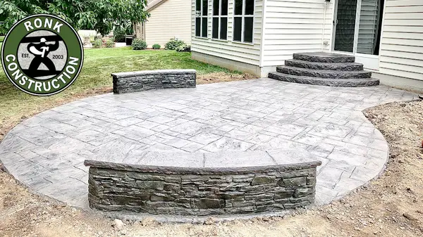 Ronk Construction — view 1 of 1