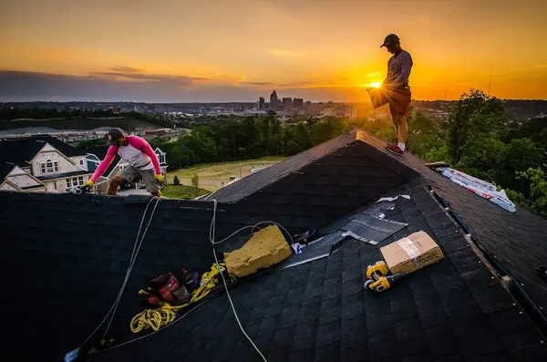 Roofing and Gutters Viktor Posnov — view 1 of 1