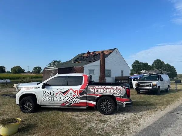 Roofing Siding Gutters Systems Plus — view 1 of 1