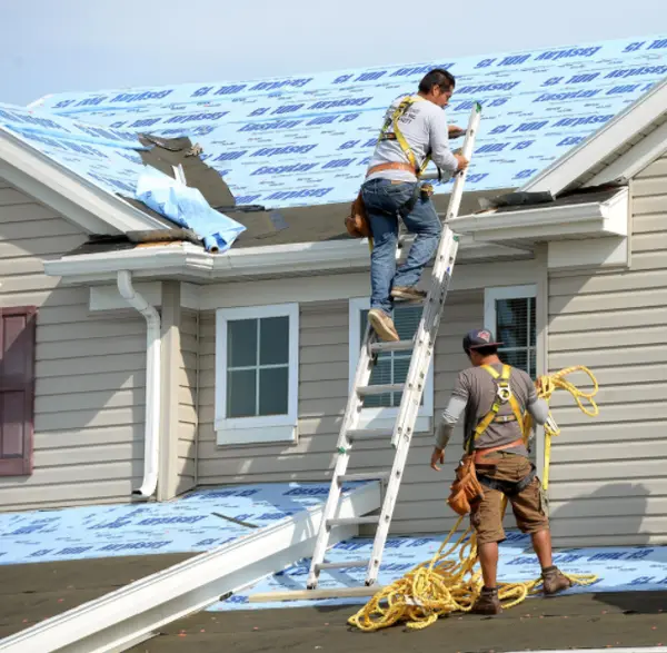 Roofing & Siding Solutions of Parma — view 1 of 1
