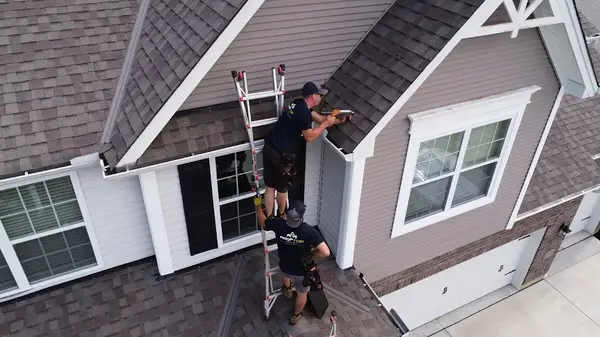 Rooftop Relief — view 1 of 1