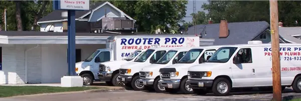 Rooter Pro Sewer & Drain Cleaning — view 1 of 1
