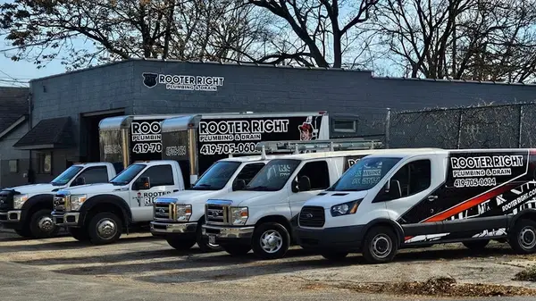 Rooter Right Plumbing & Drain — view 1 of 1