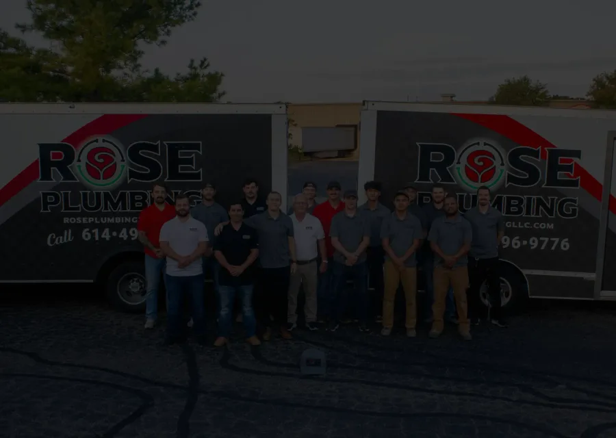 Rose Plumbing, LLC — view 1 of 1