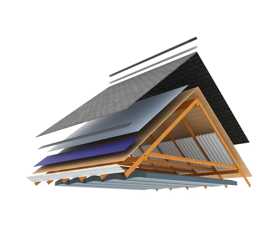 Roszman Roofing and Remodeling Inc — view 1 of 1