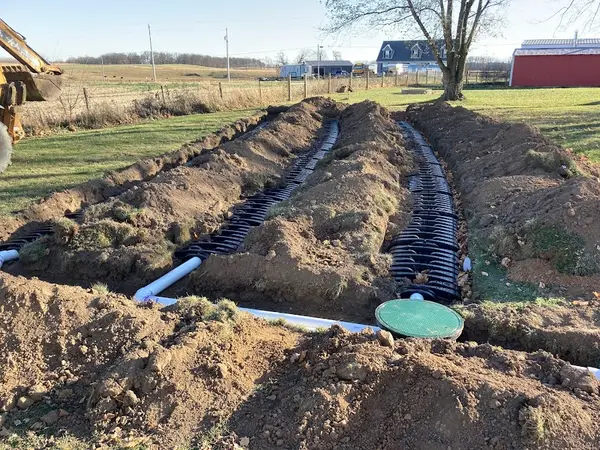 Roth Excavating LLC — view 1 of 1