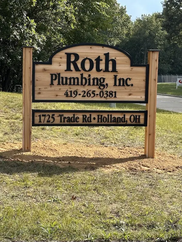 Roth Plumbing Inc. — view 1 of 1