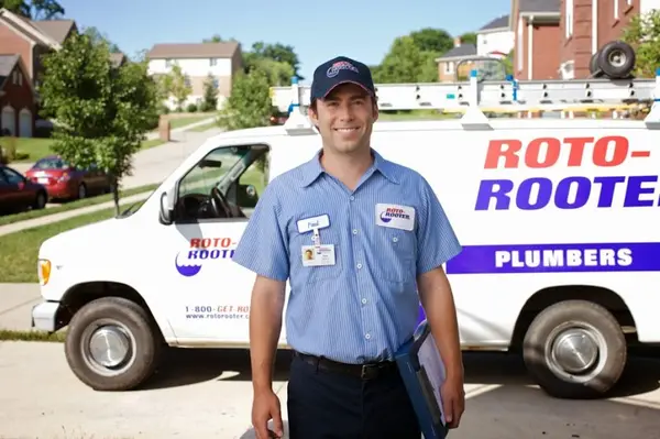 Roto-Rooter Plumbing, Drain, Septic, & Water Restoration Service — view 1 of 1