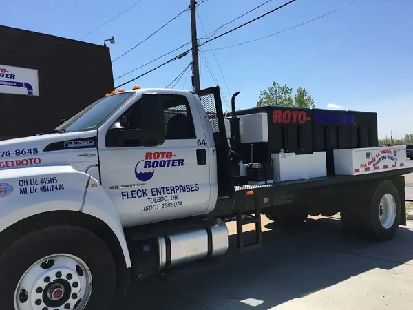 Roto Rooter Plumbing & Drain Service — view 1 of 1
