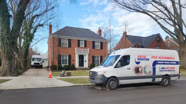 Roto-Rooter Plumbing & Water Cleanup — view 1 of 1