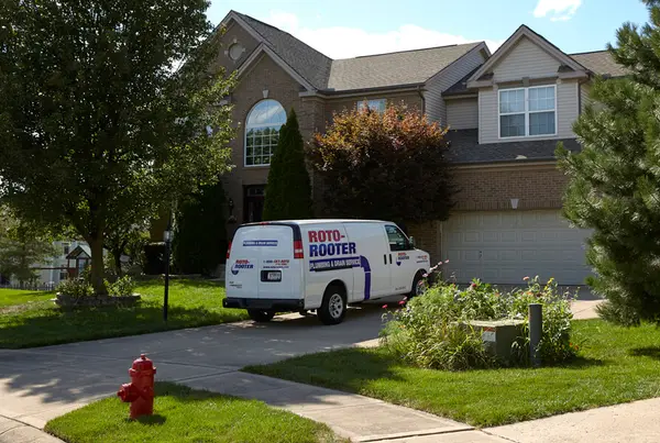 Roto-Rooter Plumbing & Water Cleanup — view 1 of 1