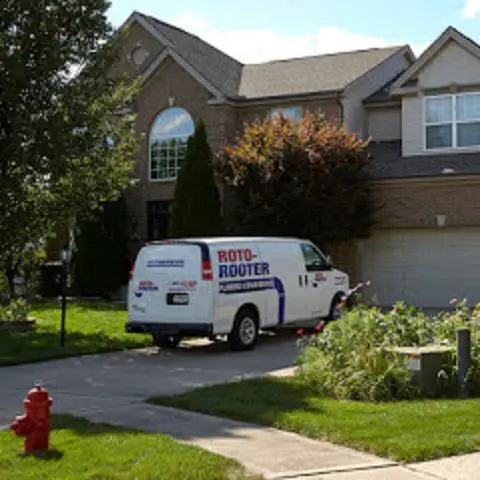 Roto-Rooter Plumbing & Water Cleanup — view 1 of 1