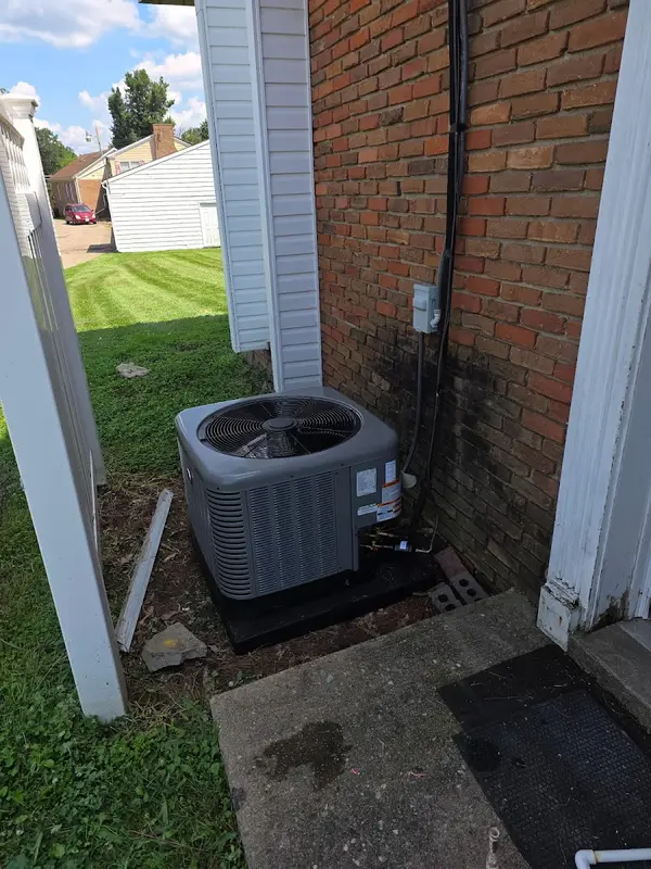 Roy’s Heating and Cooling — view 1 of 1