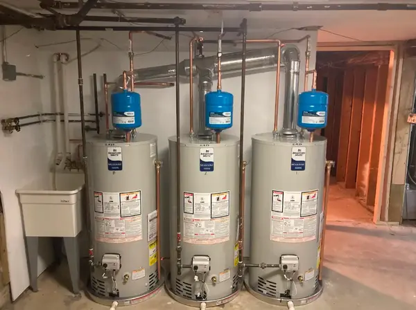 Royal Plumbing Pros — view 1 of 1