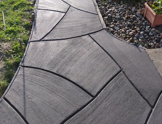 Russo's Quality Concrete Inc — view 1 of 1