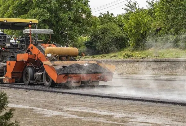 Rutter & Dudley Asphalt Maintenance and Rental Properties — view 1 of 1