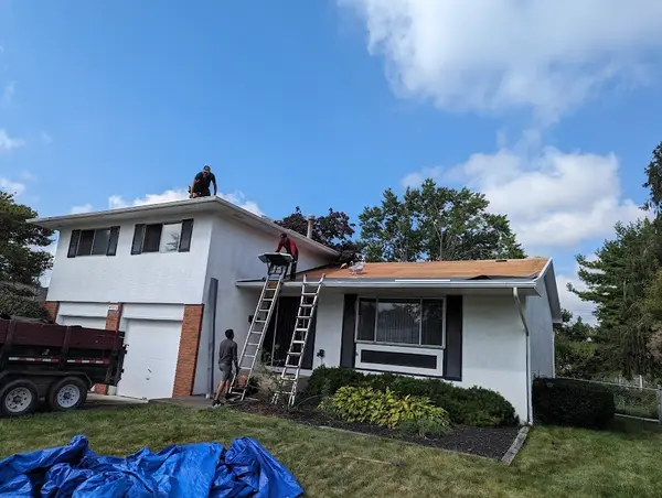Ryan Construction and Roofing LLC — view 1 of 1