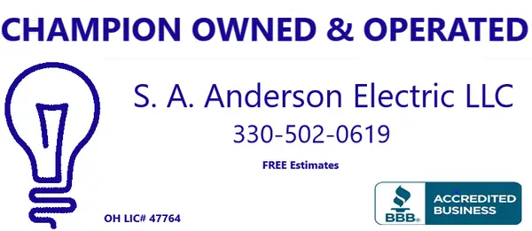 S. A. Anderson Electric LLC — view 1 of 1