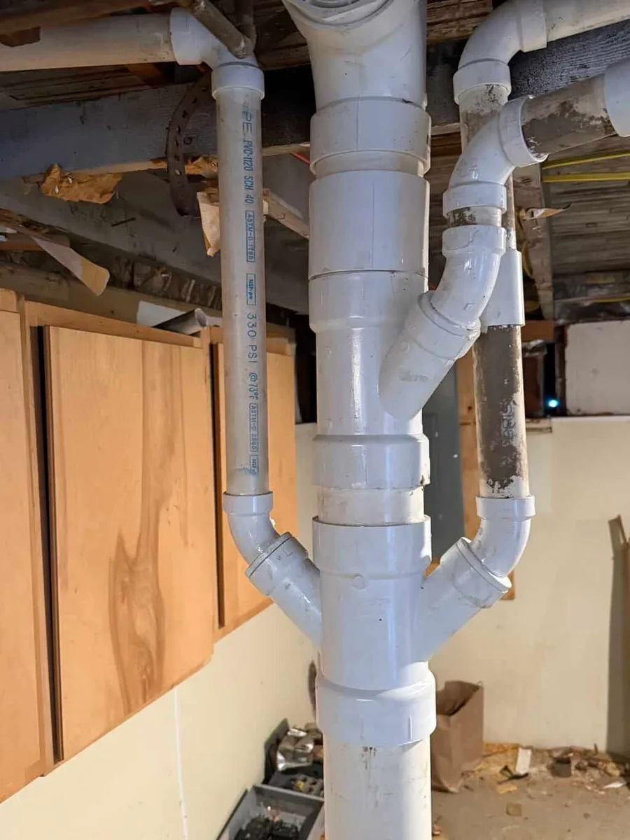 S&K Drain Cleaning — view 1 of 1
