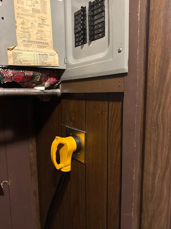 Safe Electric and Plumbing — view 1 of 1