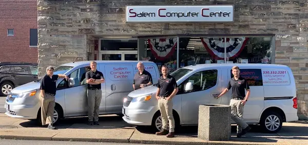 Salem Computer Center — view 1 of 1