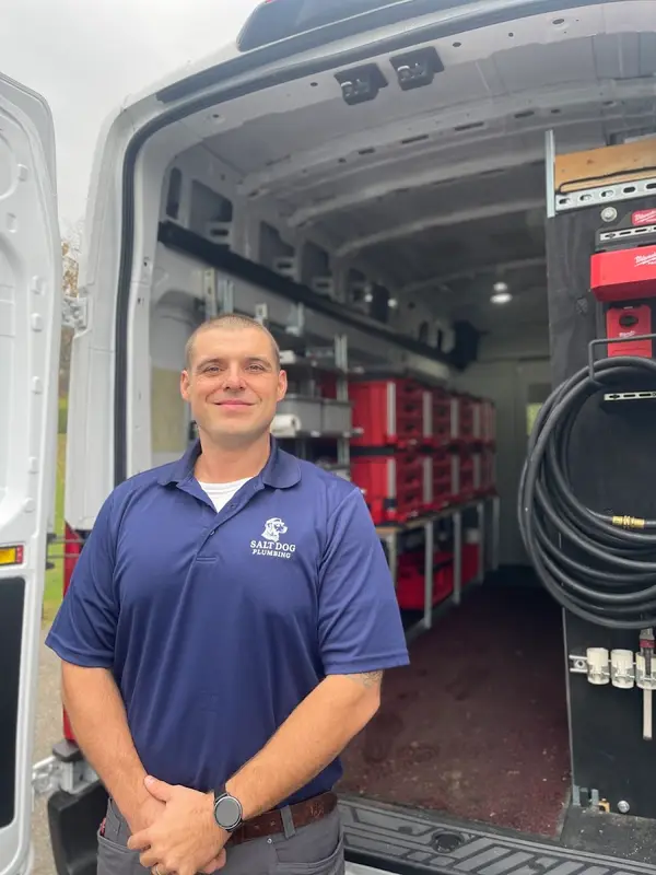 Salt Dog Plumbing LLC — view 1 of 1