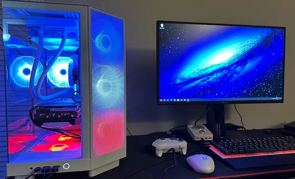 Sam's Computer Solutions — view 1 of 1