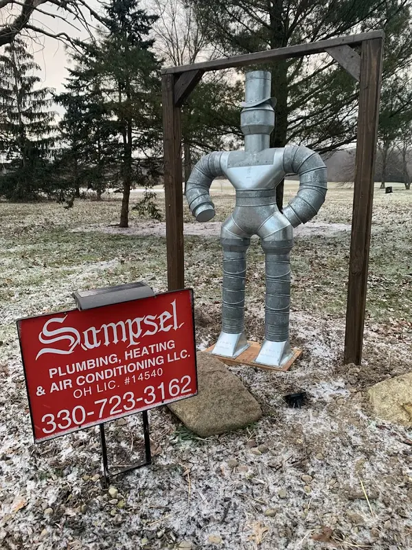 Sampsel Plumbing Heating & AC — view 1 of 1