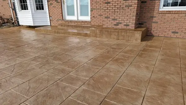 Samson Concrete LLC — view 1 of 1