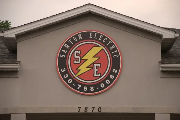 Santon Electric Co. Inc. — view 1 of 1