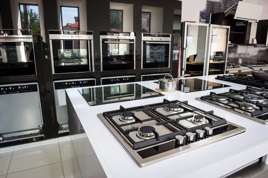 Sauder's TV & Appliance Inc Sales & Service — view 1 of 1