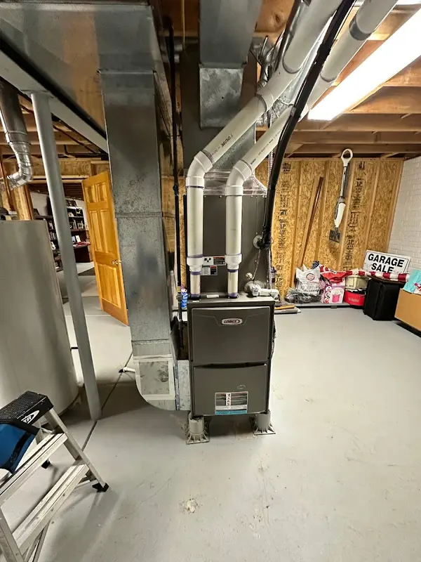 Sayre Heating & Cooling Inc. — view 1 of 1