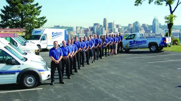 Schneller Knochelmann Plumbing, Heating & Air Conditioning — view 1 of 1