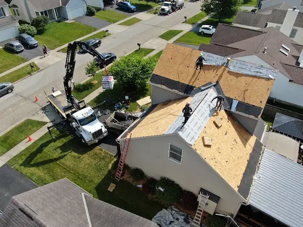 Schottenstein Building Products — view 1 of 1
