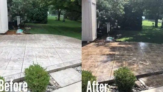 Seal Pros Concrete Sealing — view 1 of 1