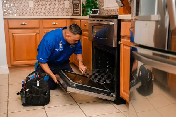 Sears Appliance Repair — view 1 of 1