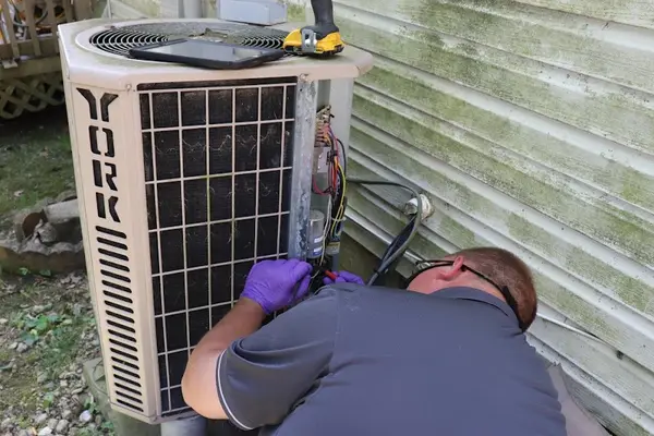 Sears Heating and Cooling — view 1 of 1