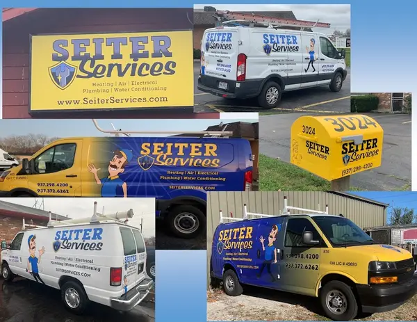Seiter Services LLC — view 1 of 1