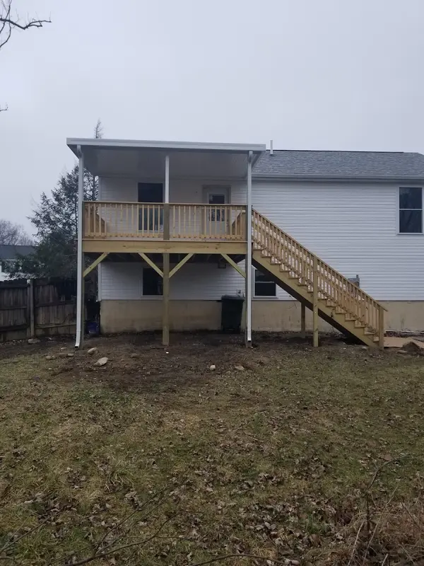 ServiceMaster — view 1 of 1