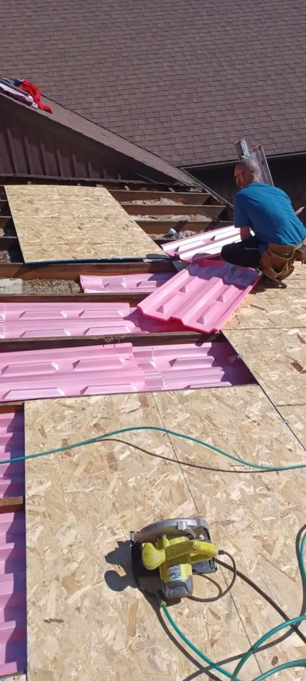 Seybert & Sons Roofing LLC — view 1 of 1