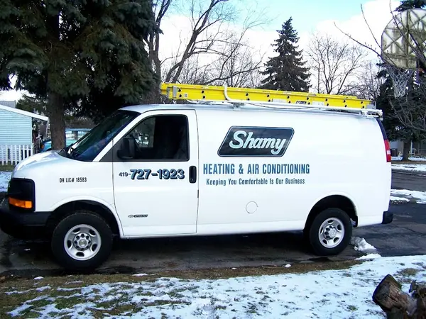Shamy Heating & Air Conditioning — view 1 of 1