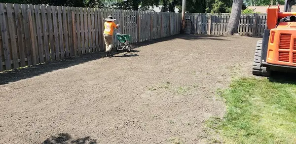 Sharp Edge Tree & Landscaping — view 1 of 1