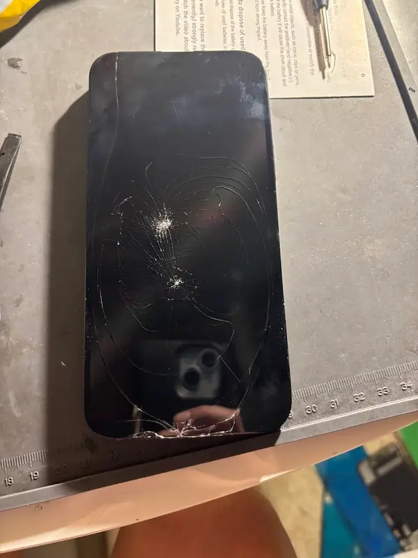 Shaw Phone Repair Service — view 1 of 1