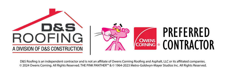 D & S Roofing of Western Ohio LLC — view 1 of 1