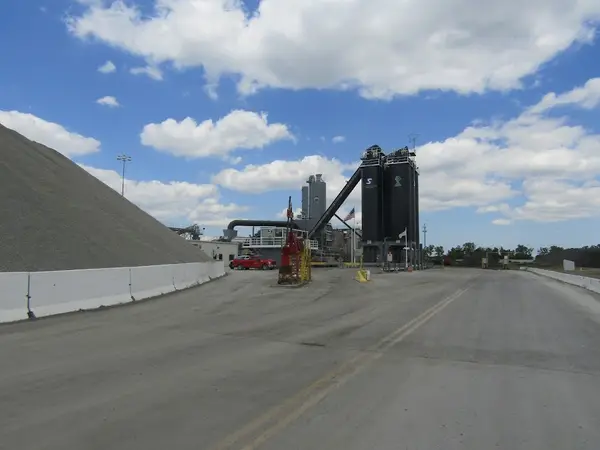 Shelly Materials Inc. - Stoneco Inc. - Maumee Facilities — view 1 of 1