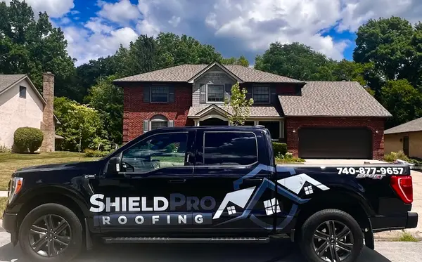 Shield Pro Roofing — view 1 of 1