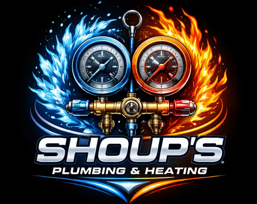 Shoup's Plumbing & Heating — view 1 of 1